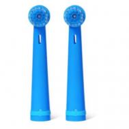 Насадки для электрической зубной щетки KIDS MAGIC CARE CLEARDENT