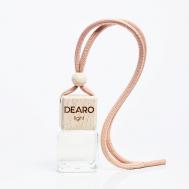 Ароматизатор для авто Light 7 DEARO