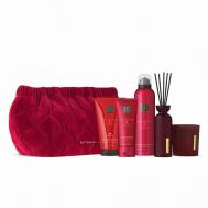 ... Подарочный набор с косметичкой The Ritual of Ayurveda Large Gift Set RITUALS