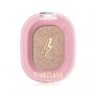 Хайлайтер для деликатного сияния "Soft Shine" PINK FLASH