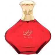 Turathi (Red) Femme 90 Afnan