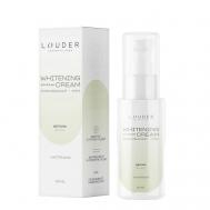 Отбеливающий крем 50 LOUDER INTIMATE CARE