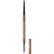 Карандаш для бровей автоматический Brow Sculpting pencil STELLARY