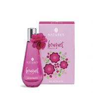 Bouquet Fragola 50 Nature’s Harmony and Wellbeing