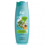 Гель для душа на термальной воде Эффект бани SPA THERM 515 Витэкс
