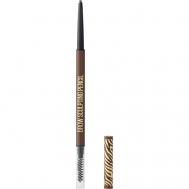 Карандаш для бровей автоматический Brow Sculpting pencil STELLARY