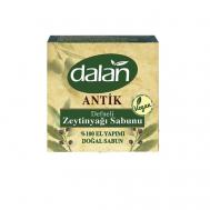 Мыло для бани твердое Antique Лавровое 150 Dalan