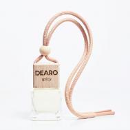 Ароматизатор для авто Spicy 7 DEARO