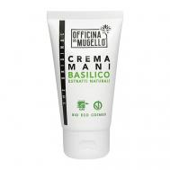 Крем для рук БАЗИЛИК 75 OFFICINA DEL MUGELLO