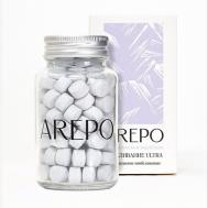 Зубная паста в таблетках ОТБЕЛИВАНИЕ ULTRA 31 AREPO