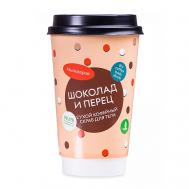 Сухой кофейный скраб "Шоколад и перец" 350 Мыловаров