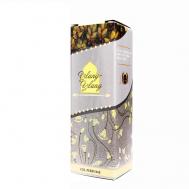 Парфюмерное масло  Ylang-ylang 3 Shams Natural Oils