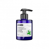 Мыло жидкое парфюмированное Табак,Кардамон,Амбра,Черный перец (№2) 300 MANIAC GOURMET