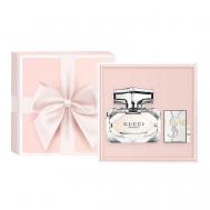 Набор:  Bamboo Eau de Toilette + Пробник + Подарочная упаковка Gucci