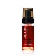 Мусс-пенка для укладки волос 3D Push-Up 145 VALORI