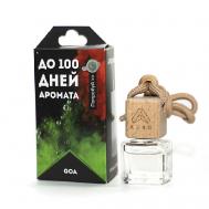 Ароматизатор для автомобиля "GOA" 5 Aero