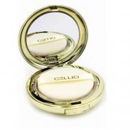Пудра компактная 2в1 TWO WAY CAKE с экстрактом алое SPF 30 13 Cellio