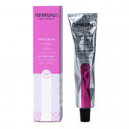 Парфюмированный крем для рук Pink pepper & Chocolate 50 NIMASKIN