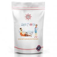 Бишофит магниевая соль для ванн 500 РАМЕД