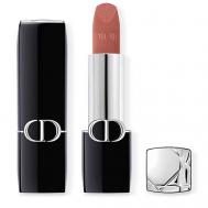 Помада для губ с вельветовым финишем  Rouge Dior