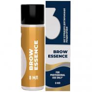 Состав #3 для долговременной укладки бровей BROW ESSENCE Innovator Cosmetics