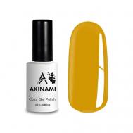 Лаковое покрытие Гель-лак Классический AKINAMI