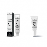 Краска для бровей и ресниц + Оксид 1,8% Levissime