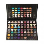 Тени для век Beauty stories Lavelle Collection