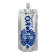 Семи-перманентный краситель для волос 45 DEEP BLUE Темно-синий 236 IROIRO