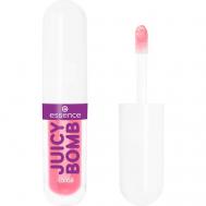 Масло для губ JUICY BOMB PARTY lip oil Essence