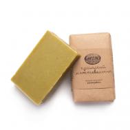 Натуральное мыло ручной работы "МОЖЖЕВЕЛЬНИК" 75 МАГ МАГНИЙ