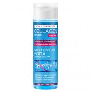 Collagen expert Мицеллярная вода для лица, век, губ 200 Nicole Laboratory