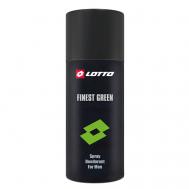 Дезодорант-спрей Finest Green 150 LOTTO
