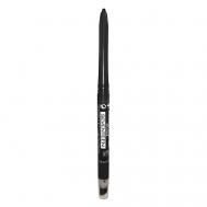 Карандаш для век автоматический с точилкой и спонжем SEVEN7EEN