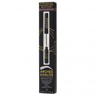 Мусс для бровей оттеночный Microfiber Tinted Brow Mousse 3 ARCHES AND HALOS