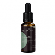 Интенсивная сыворотка против жирного блеска и несовершенств INTENSE S.O.S 30 BOTAVIKOS