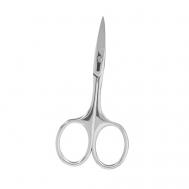 Ножницы для ногтей закругленные заточенные Germanicur