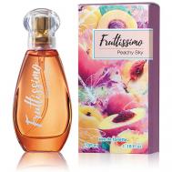 Фрутиссимо Персиковое Небо FRUTTISSIMO PEACHY SKY 35 Brocard
