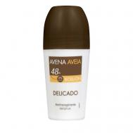 Дезодорант унисекс с экстрактом овса 50 DELIPLUS