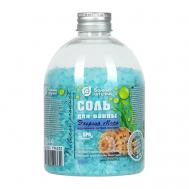 Соль для ванны "Энергия моря" 500 Банные Штучки