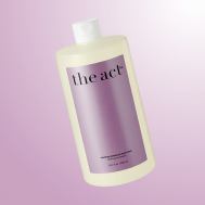 Пена для ванны парфюмированная Лаванда и лотос 850 The Act