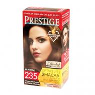 Стойкая крем-краска для волос VIP's Prestige