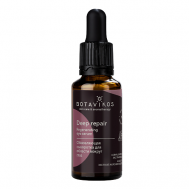 Обновляющая сыворотка для области вокруг глаз DEEP REPAIR 30 BOTAVIKOS