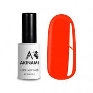 Лаковое покрытие Гель-лак Классический AKINAMI