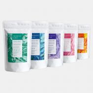 Набор солей для ванны Красного моря СПА-MIX 5000 MARINE LIFE