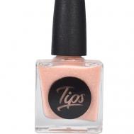 Лак для ногтей c блестками Tips