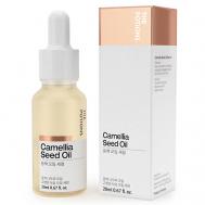 Сыворотка для лица с маслом камелии 20 THE POTIONS