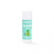 Бальзам для губ "Мята" Savonry