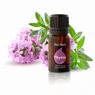 Эфирное масло Чабрец 100% натуральное 10 ROZ MARY