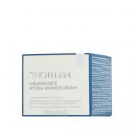 Крем для лица защитный Aquasource Hydra Barrier 50 BIOTHERM